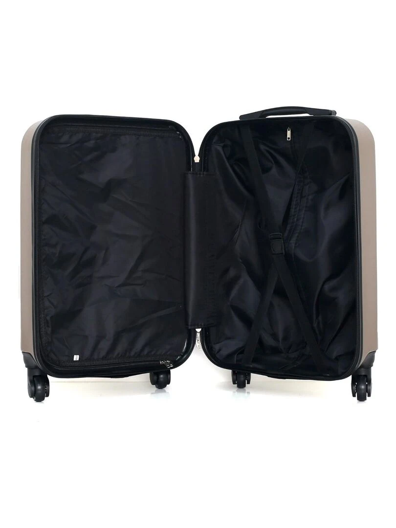 HERO   VALISE S VOSGES   Beige