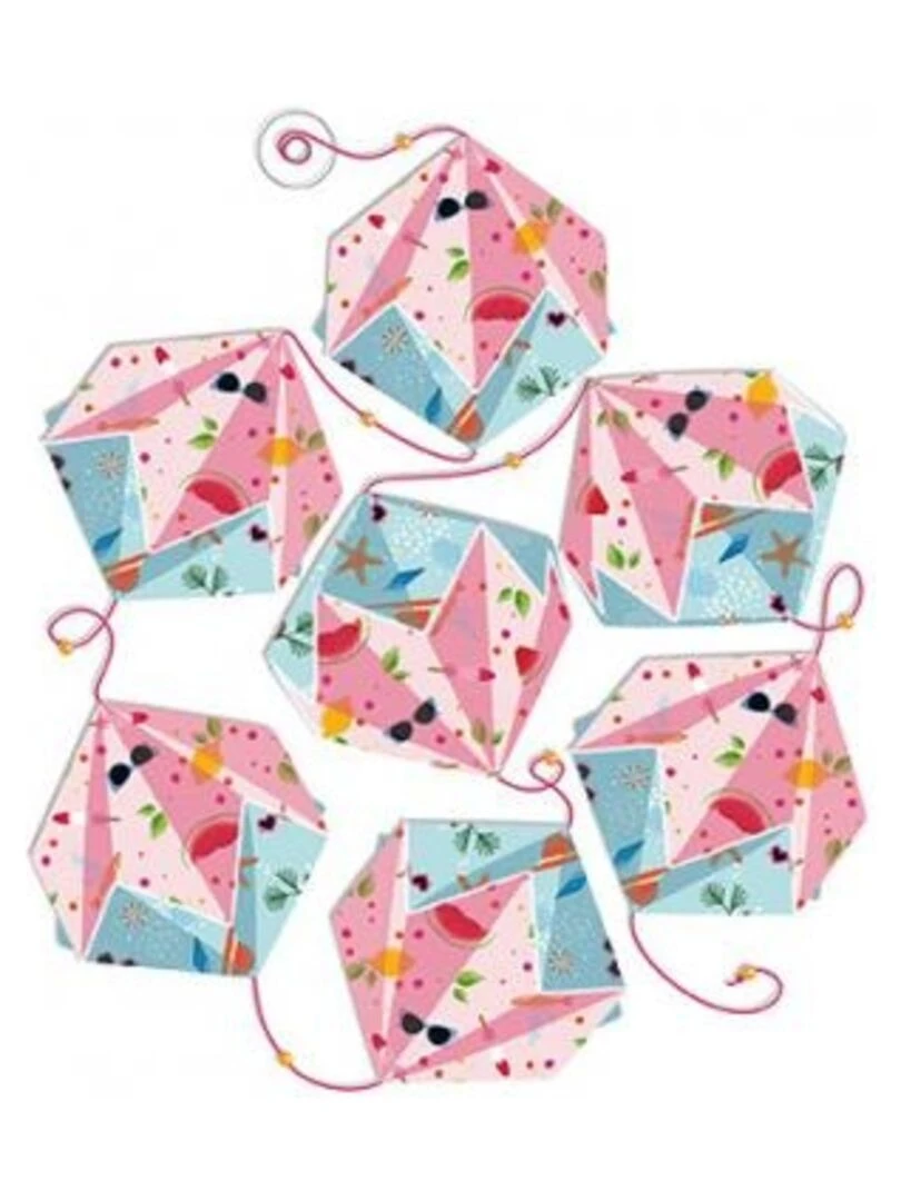 Origami Jolies Decos Janod N/A