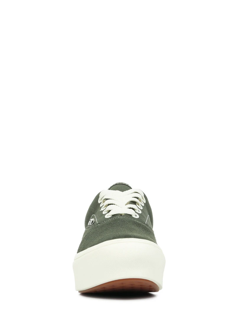 Baskets Comfycush Era   Vert olive