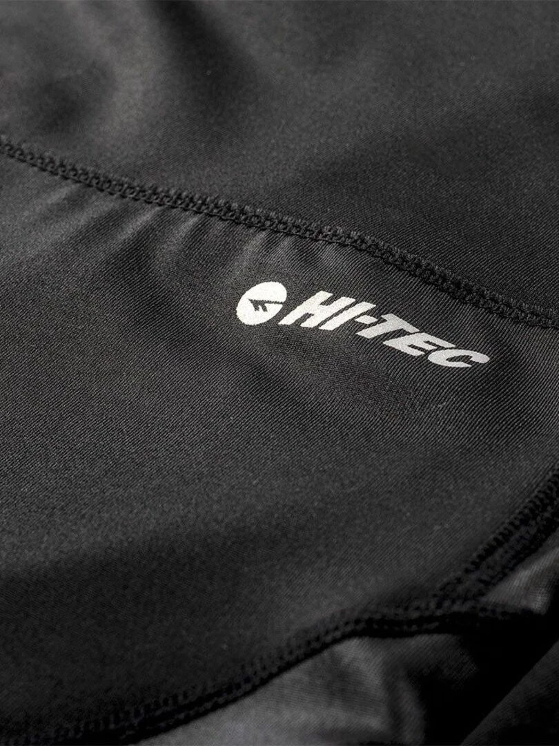 Hi Tec   Legging ¾ LIKIA   Noir