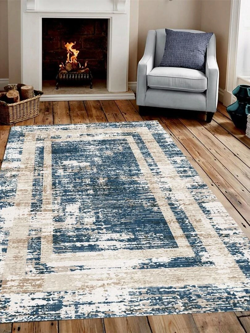 Tapis REVERSIBLE Camel   Camel
