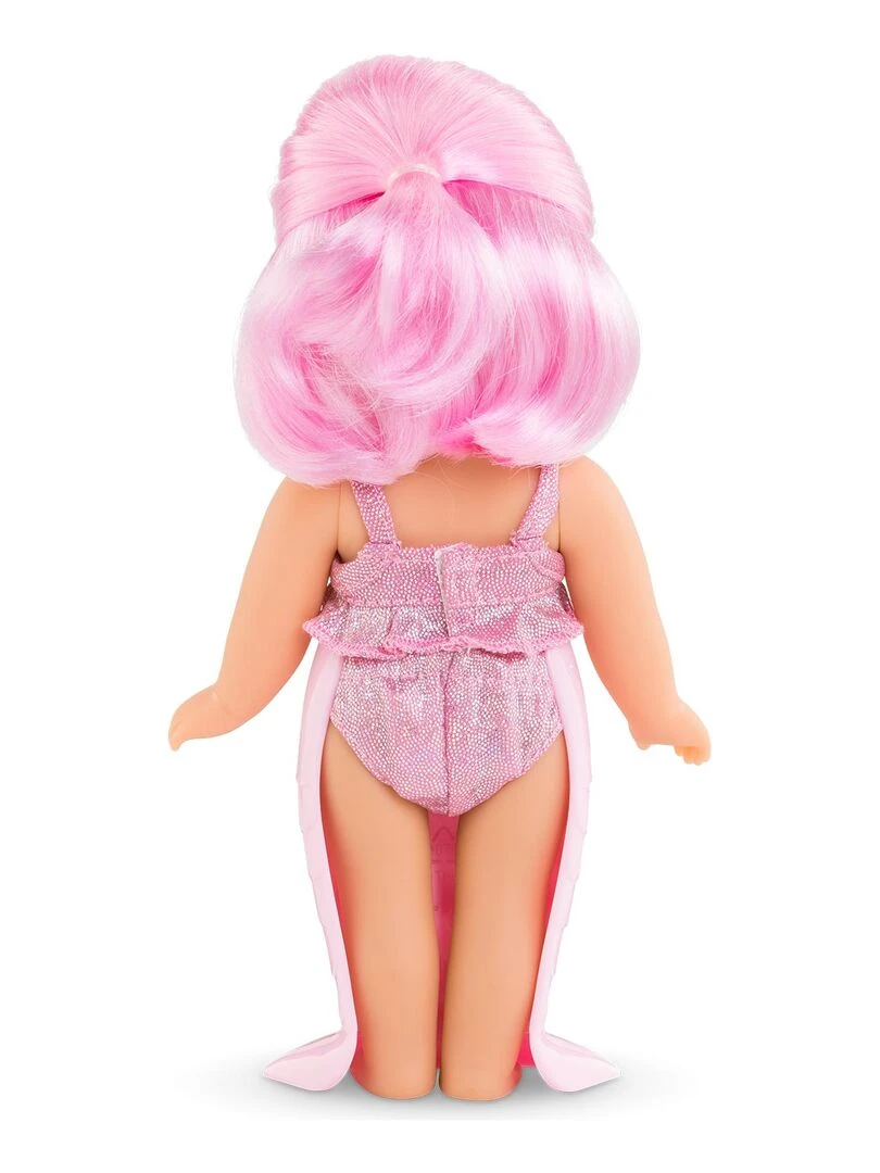 Poupée Mini Sirène Nérina N/A