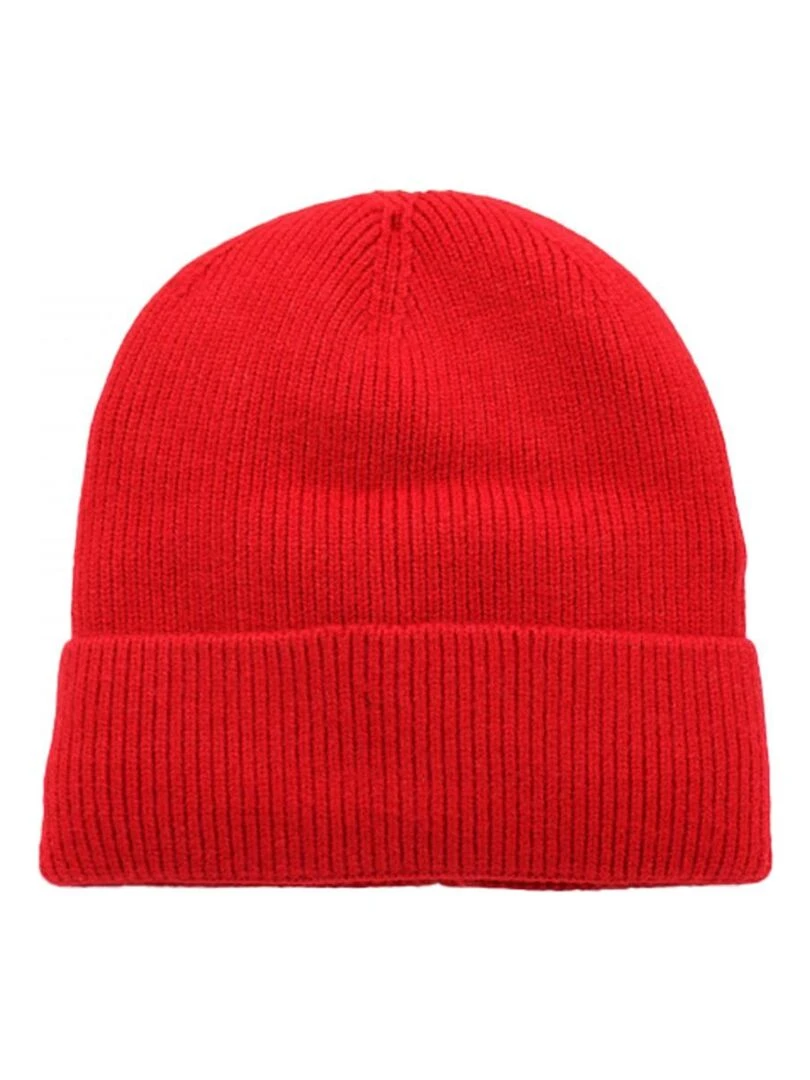 Bonnet Kebello Rouge