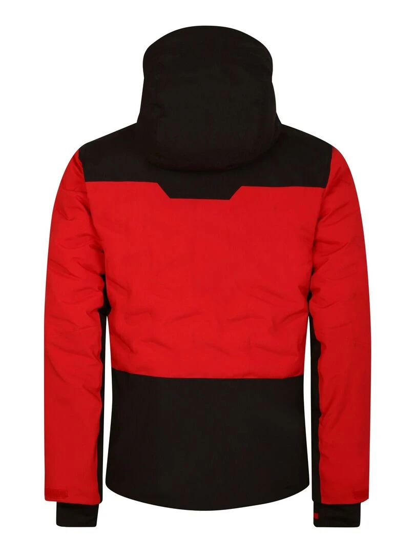 Dare 2B Blouson de ski AERIALS Rouge cachemire