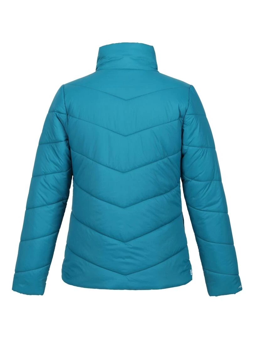 Regatta Veste matelassée FREEZEWAY Bleu Vert
