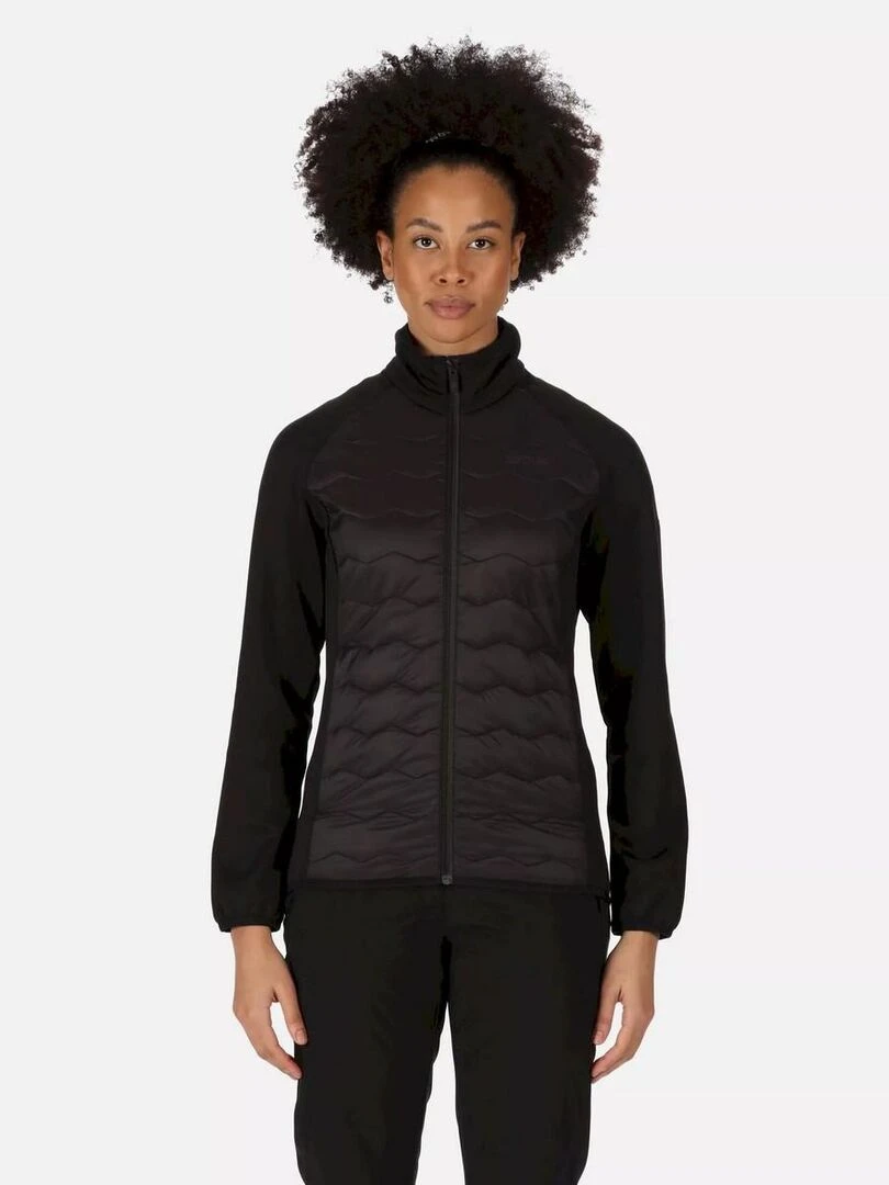 Regatta   Veste CLUMBER   Noir