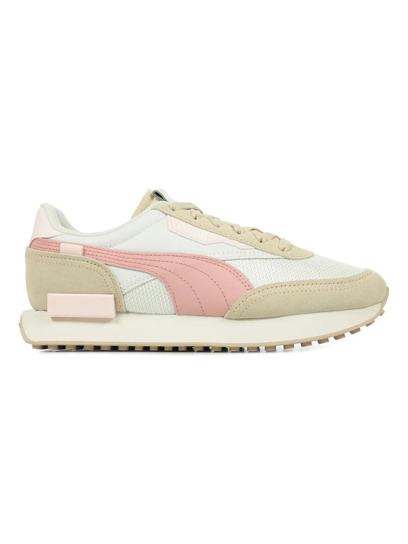 Baskets PUMA Future Rider Soft Wns Blanc