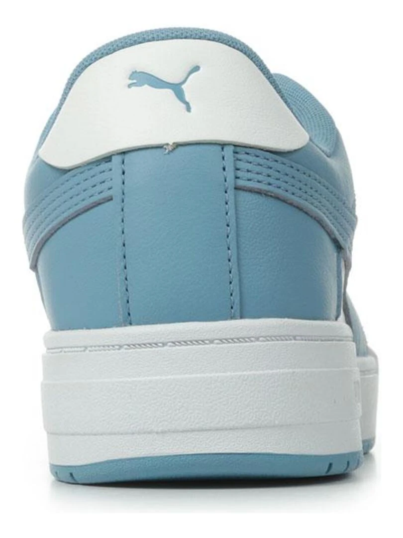 Baskets PUMA Ca Pro Classic   Bleu Blanc