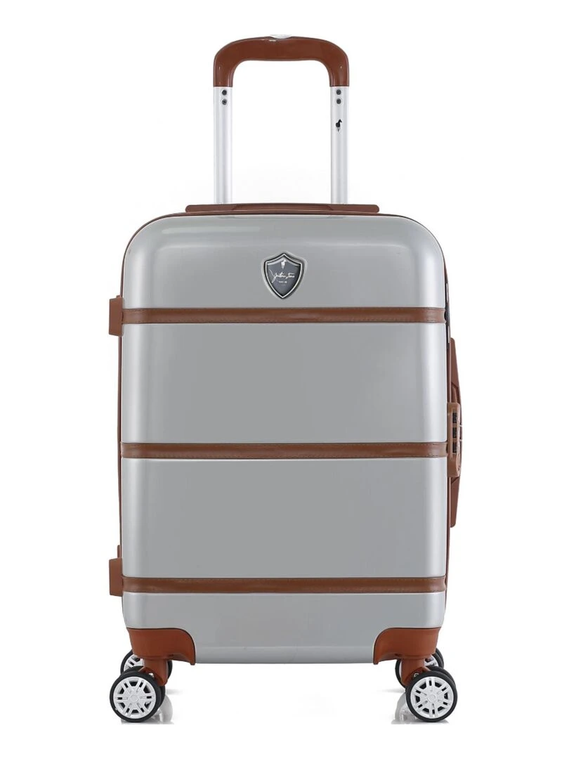 GENTLEMAN FARMER VALISE S WALTER Gris