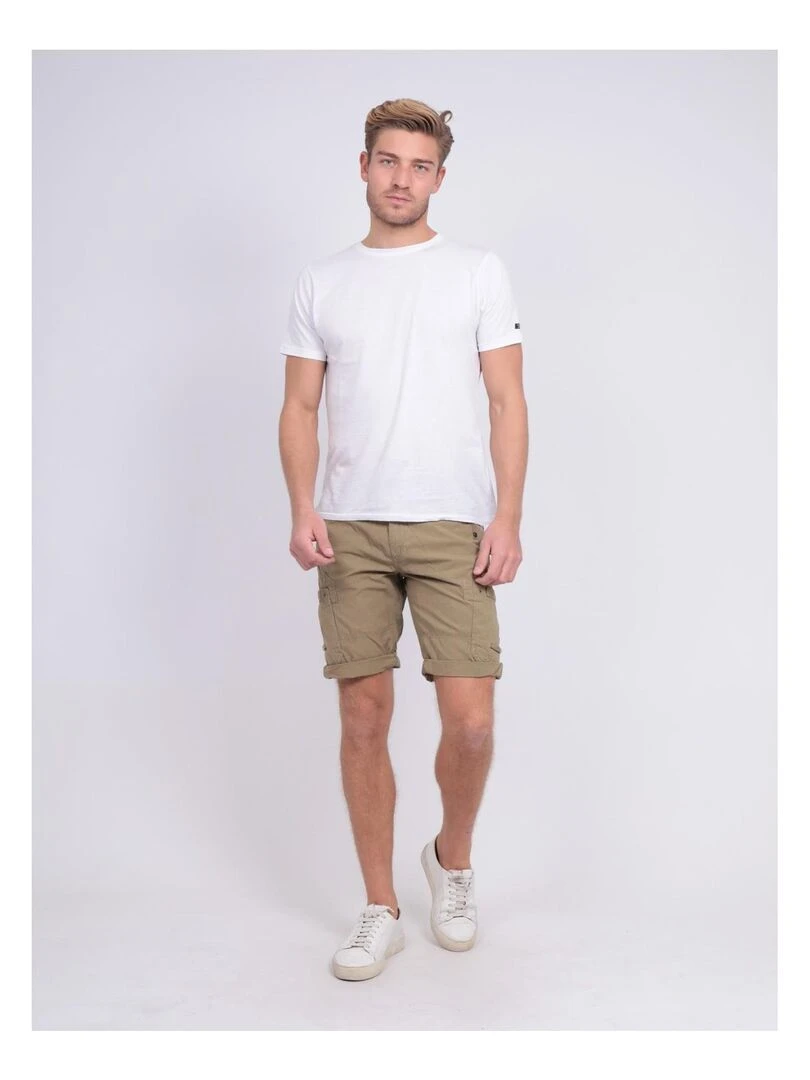 Bermuda battle BATTEX   Marron