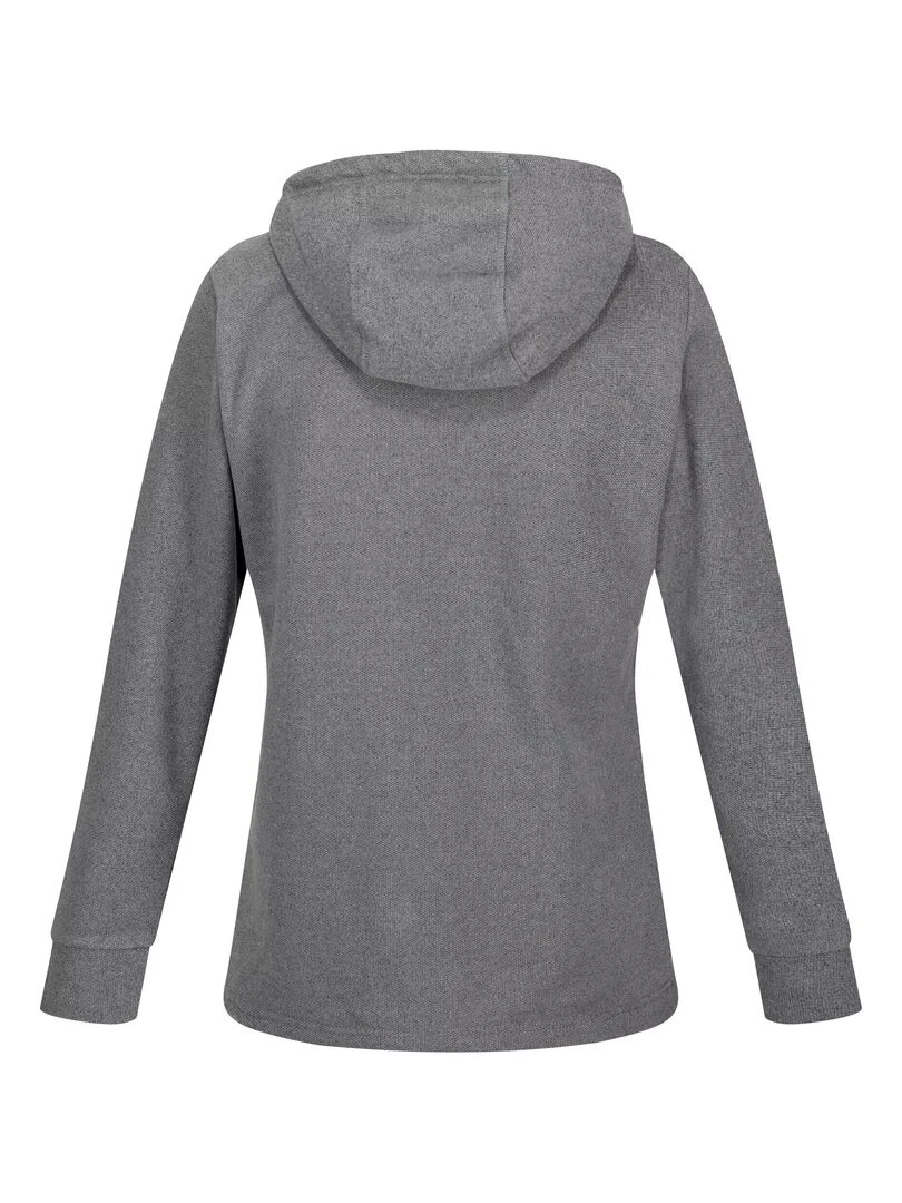 Regatta Sweat à capuche KIZMIT Gris foncé