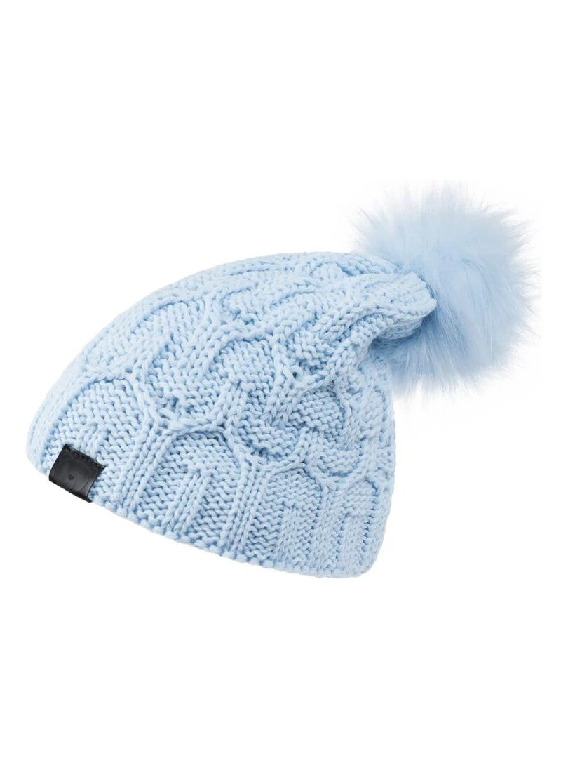 Bonnet Maribel Made in UE Bleu ciel