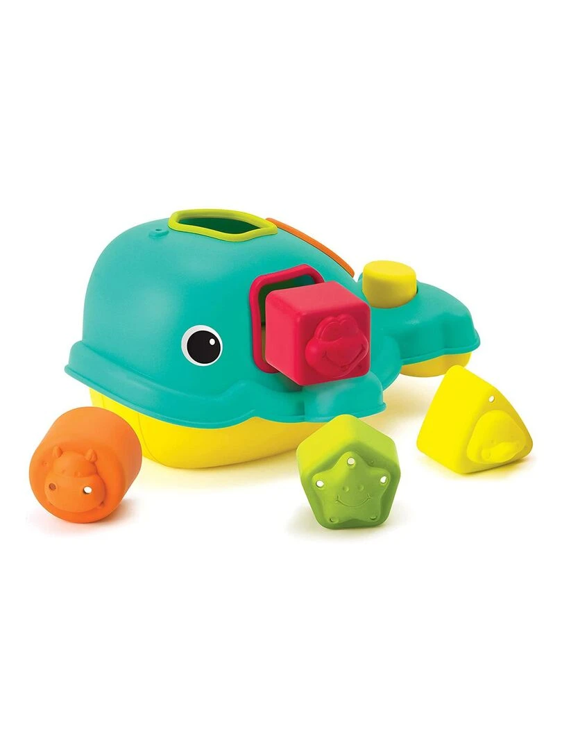 Coffret de bain Ocean Multicolore
