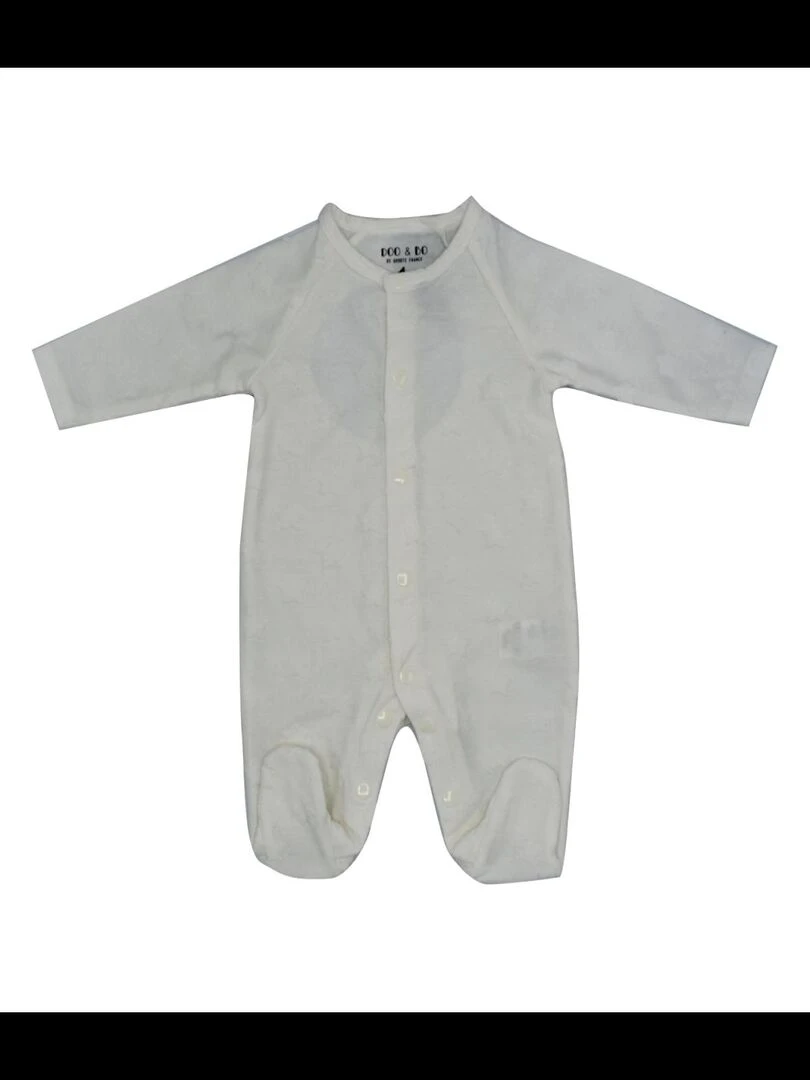 Pyjama Jersey 'cute Tropical''doo&bo'   Rose