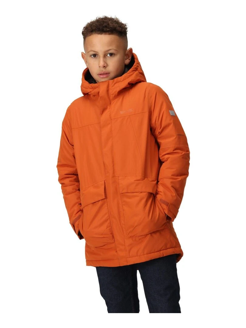 Regatta   Blouson de ski FARBANK   Orange