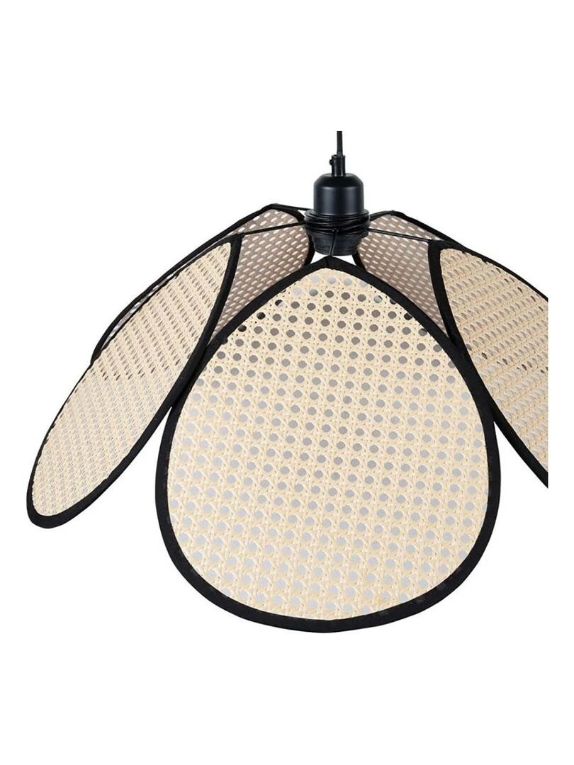Suspension pétale Paula D69   Beige