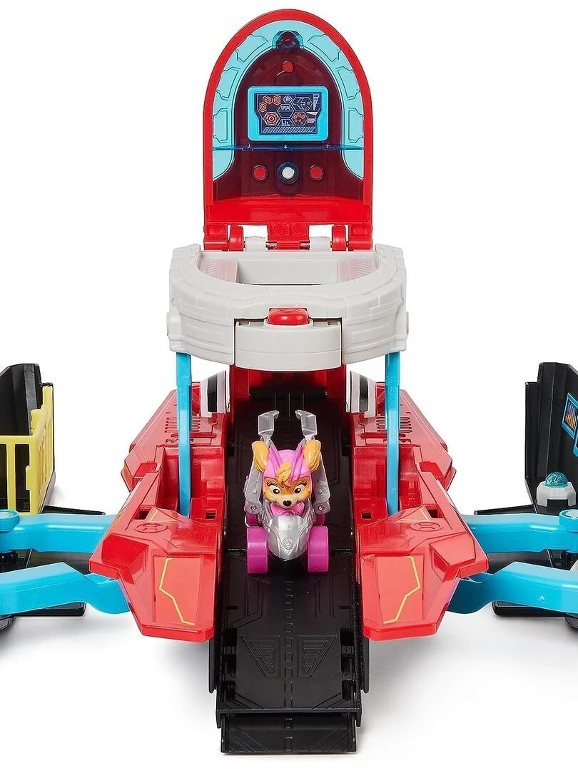 Pat Patrouille Quartier général de la marine Movie II   N/A