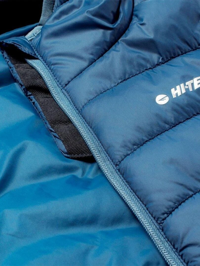 Hi Tec   Veste sans manches SOLNIS   Bleu azur