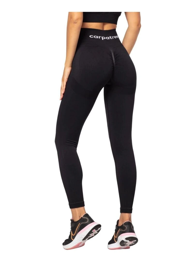 Carpatree Legging ALLURE Noir