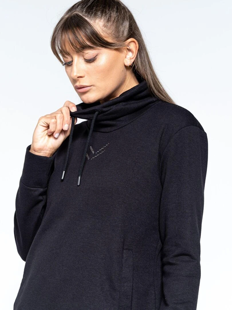 Dare 2B   Sweat CRYSTALLIZE   Noir