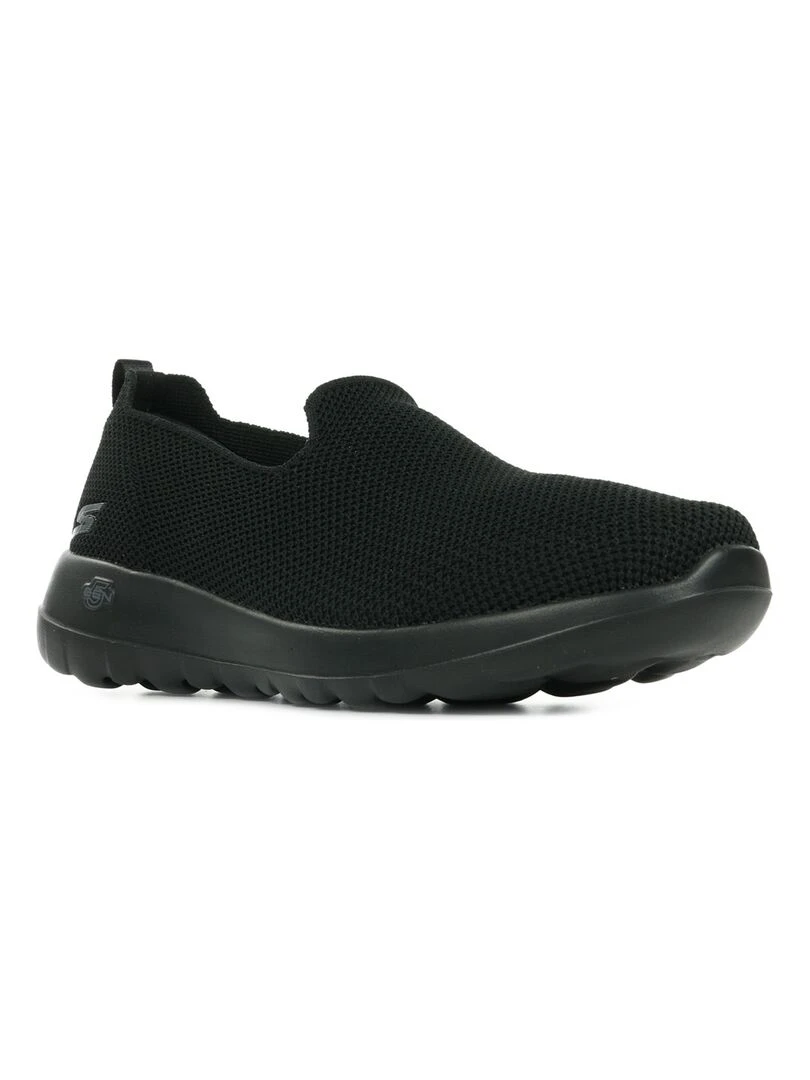 Baskets Skechers Go Walk Joy Sensational Day Noir