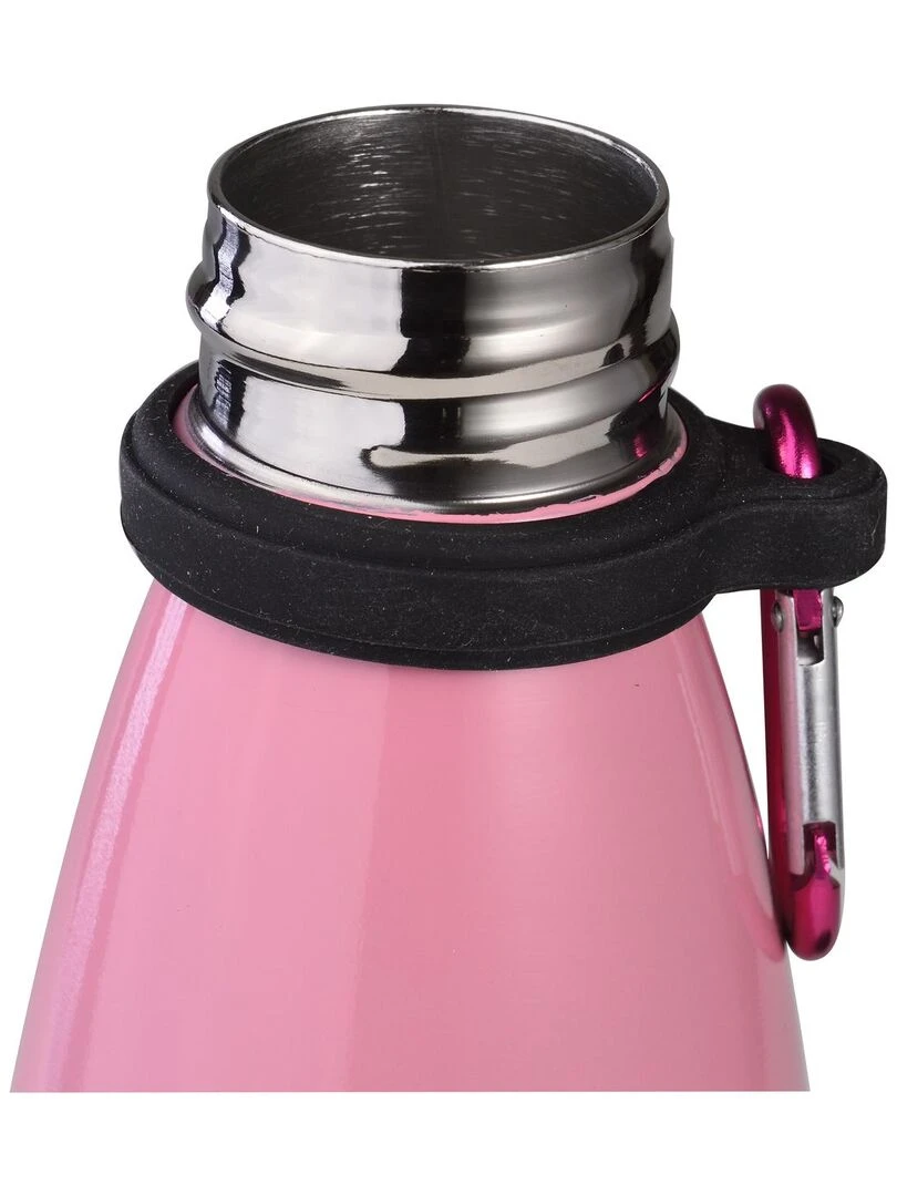 Hello Kitty Bouteille Isotherme Double Paroi   350 ml   N/A