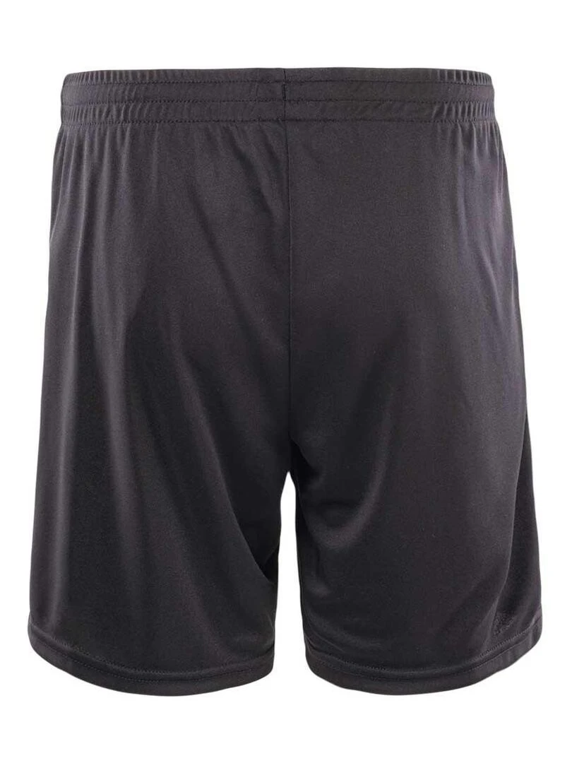 Elbrus   Short PARU   Bleu ardoise