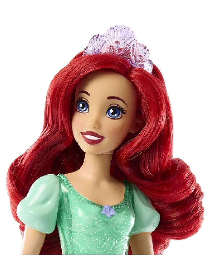 poupee princesse Ariel disney   N/A