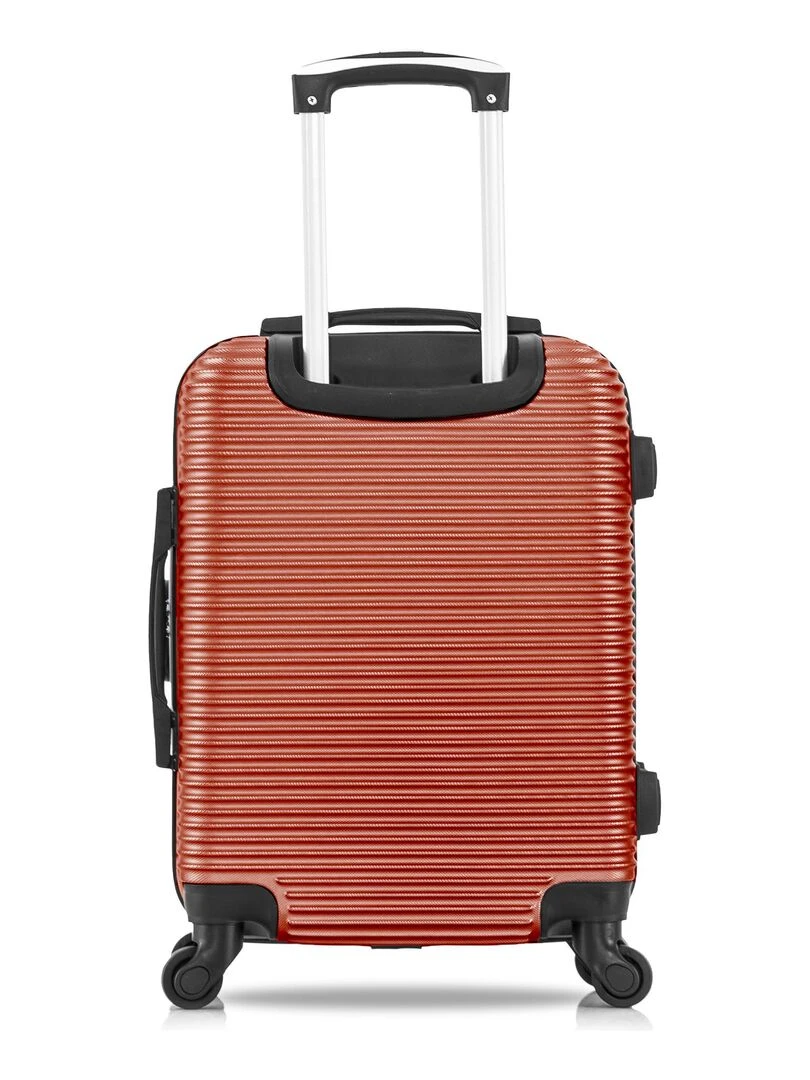 INFINITIF   VALISE S KIEV   Rouge