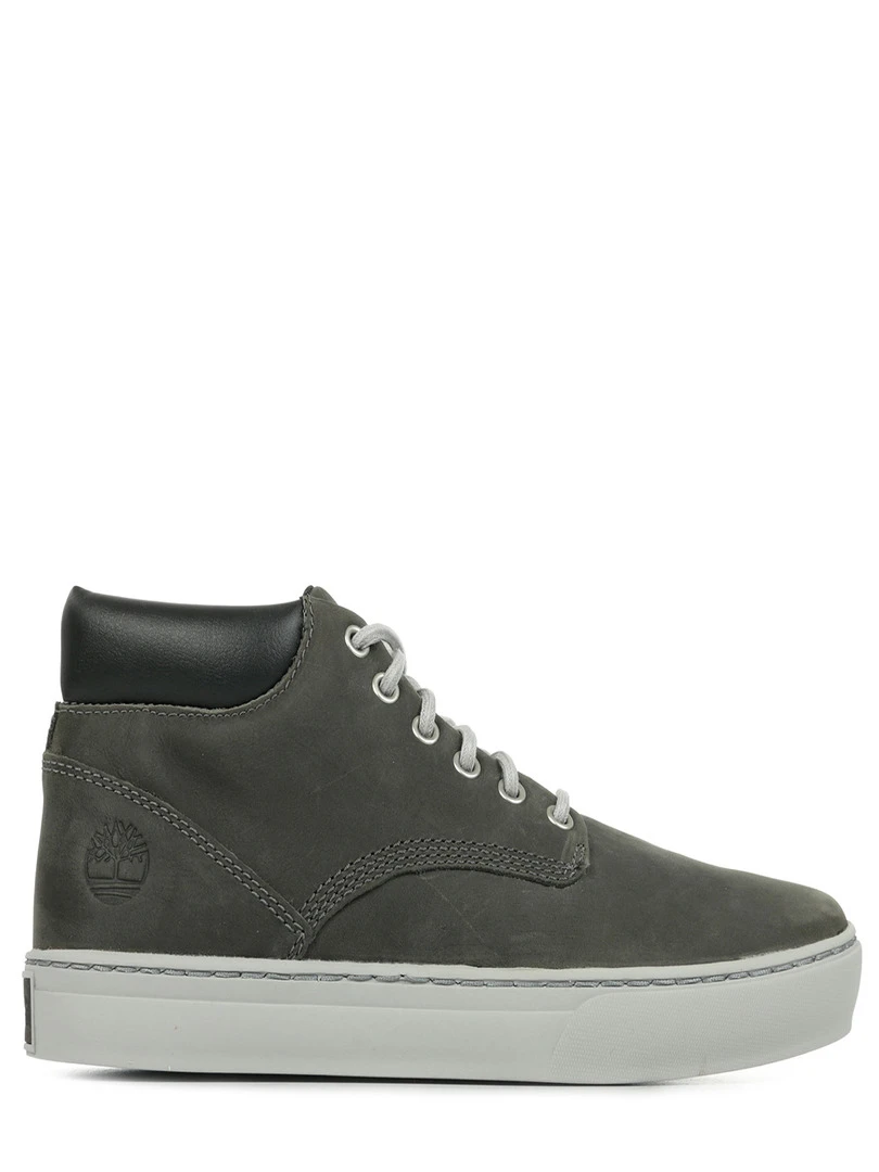 Baskets Adventure 2.0 Chukka Gris
