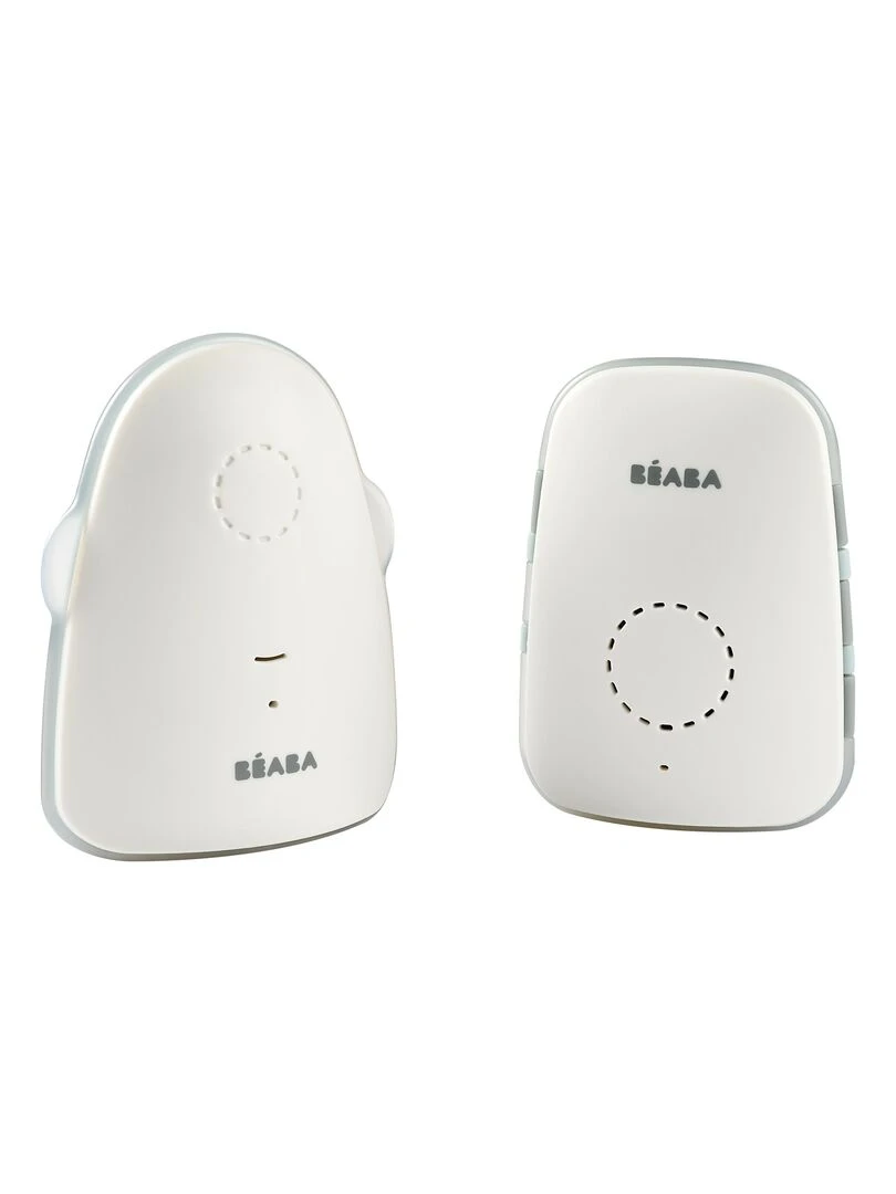 Babyphone Simply Zen Blanc