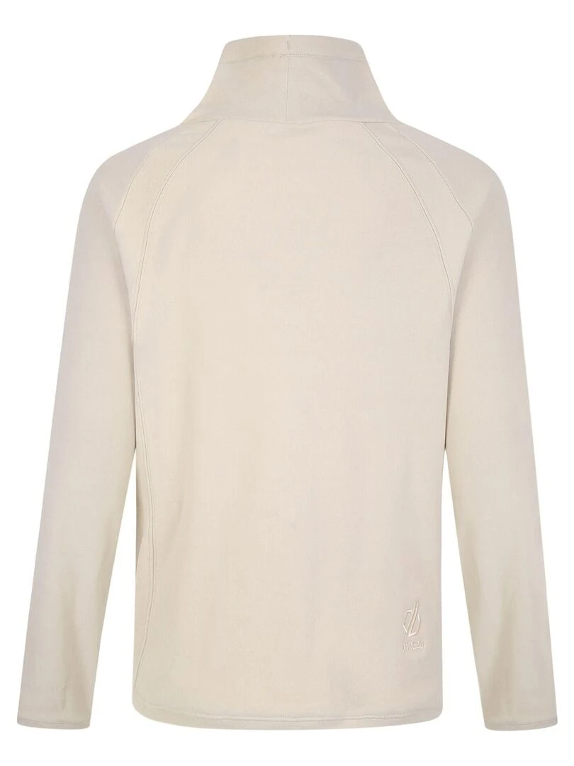 Dare 2B Sweat FLEUR EAST GLIDE Blanc nacré