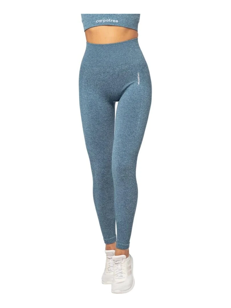 Carpatree Legging ALLURE Bleu