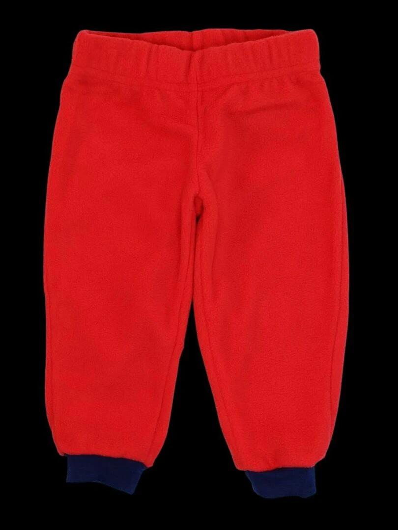La Pat' Patrouille   Pyjama garçon imprimé La Pat' Patrouille   Rouge