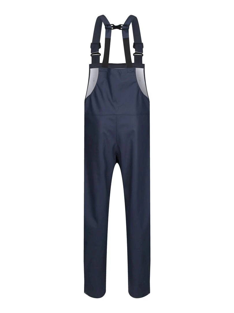 Regatta   Salopette STORMFLEX   Bleu marine