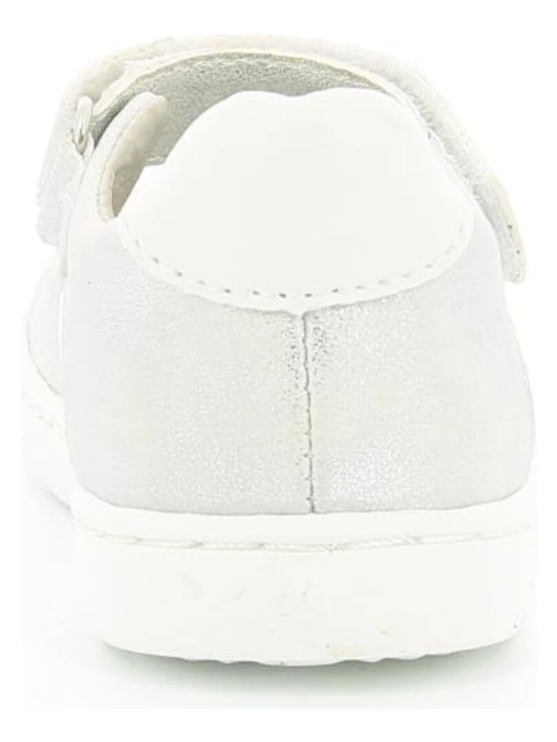 Babies Synthetique Oumie   Argent