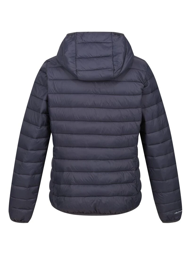 Regatta Veste matelassée MARIZION Gris Orange