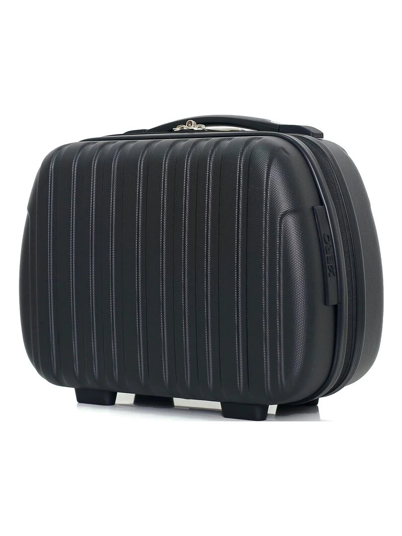 HERO VANITY ALPES K Noir