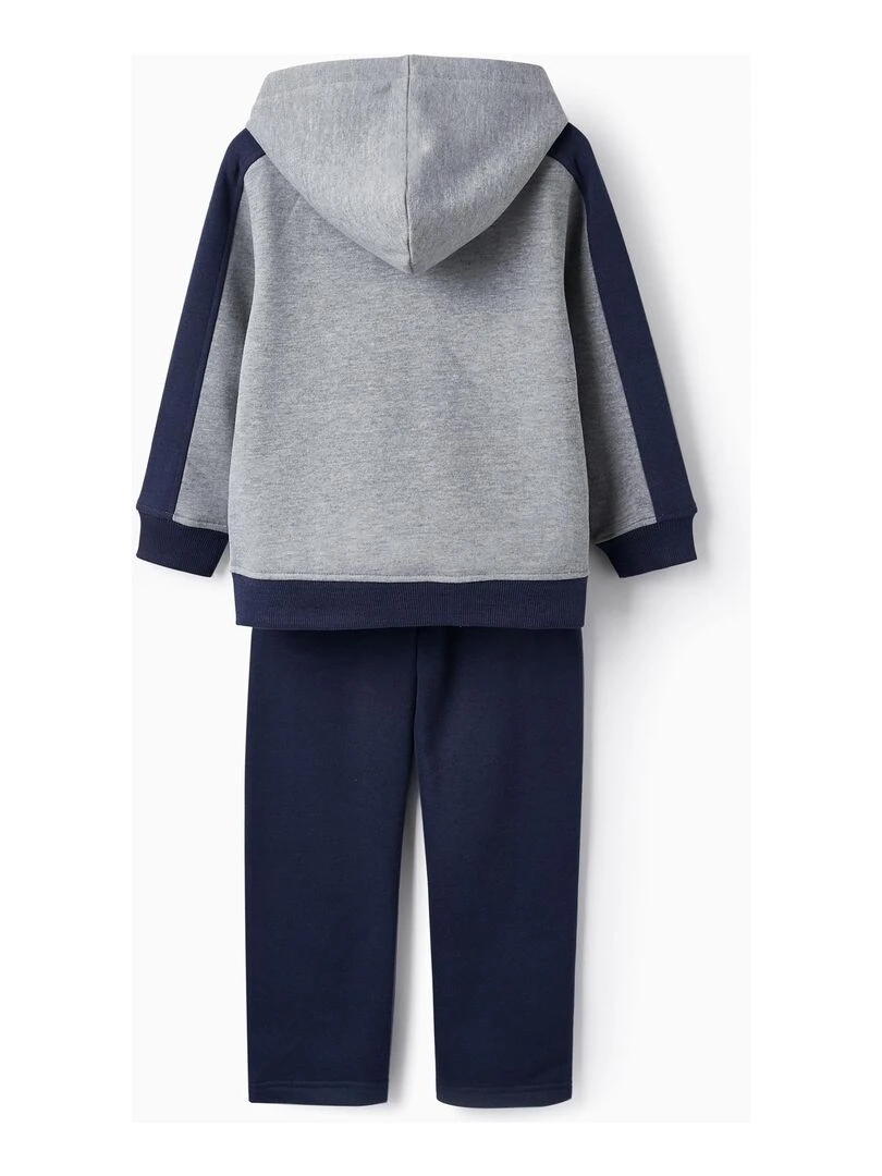 Survêtement pour garçon ROYALS OFF DUTY Bleu foncé