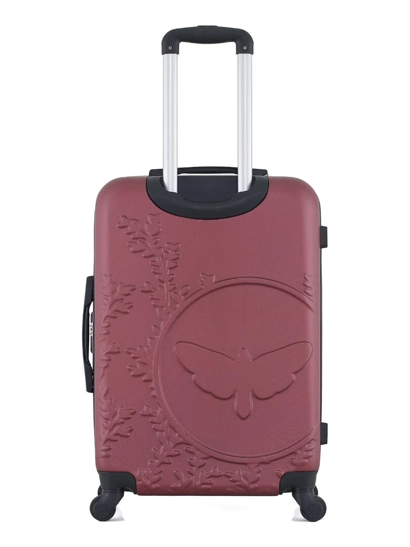 LPB LUGGAGE   VALISE M NAIS   Bordeaux