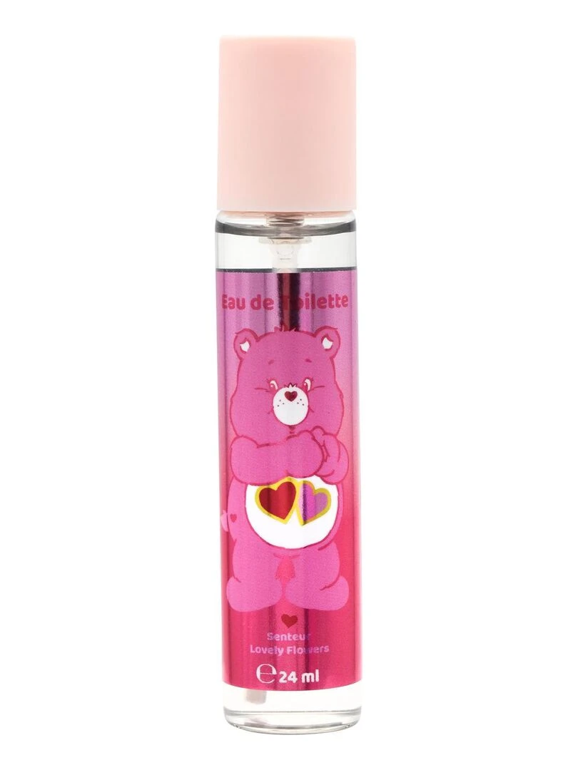 Bisounours Eau de Parfum 24ml N/A