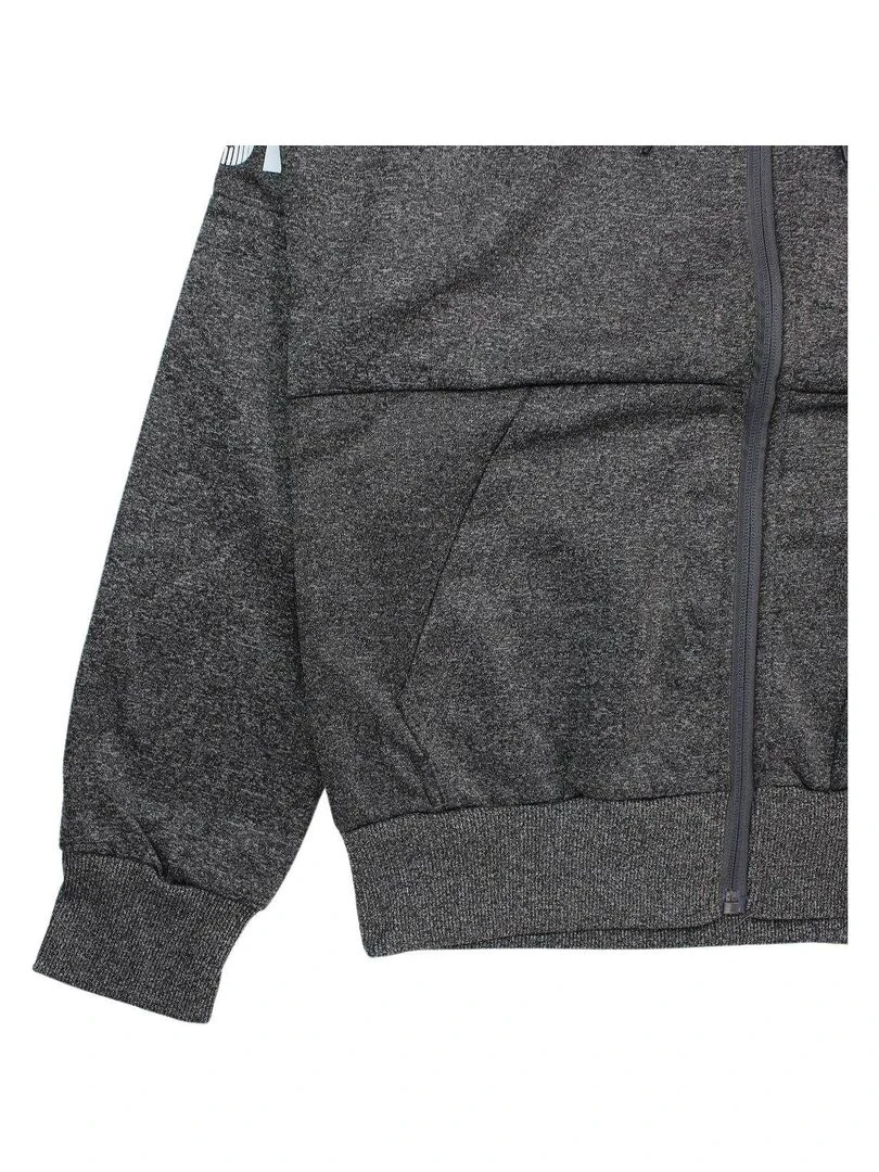 Nasa   Ensemble Sweat pantalon homme Imprimé Logo   Gris