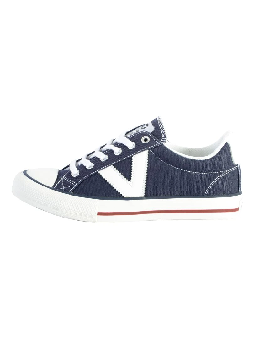 Basket Victoria 1065164 Bleu