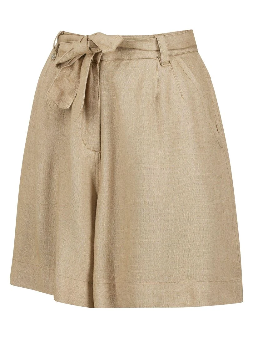 Regatta   Short SABELA   Beige