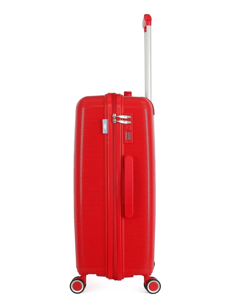 VALISE M ORION   Rouge