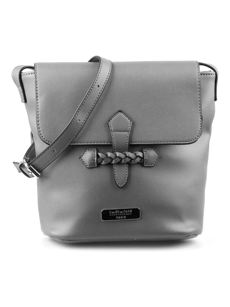 INFINITIF SAC A MAIN CYTISE Gris