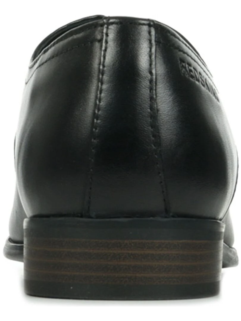 Baskets Redskins Domani   Noir