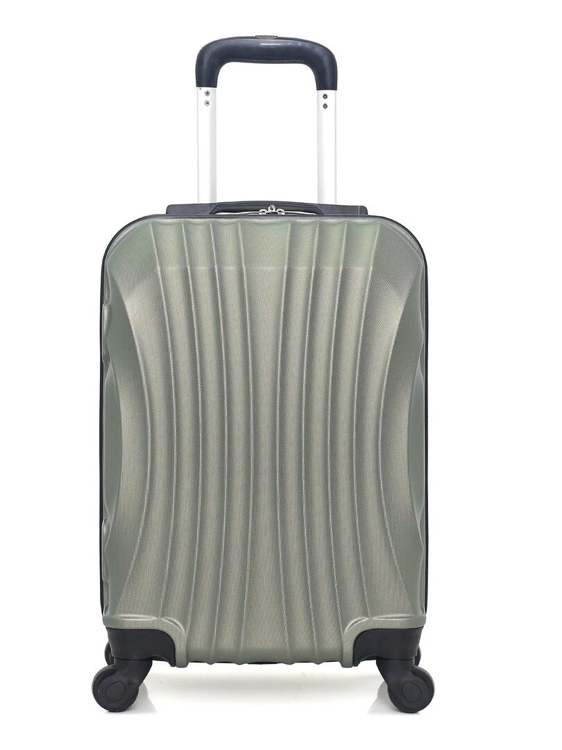 HERO VALISE XS MOSCOU E Vert kaki