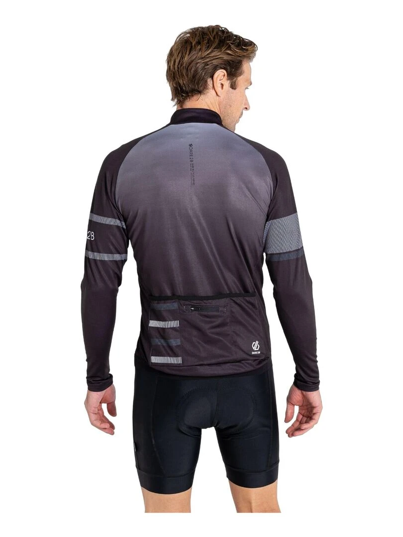 Dare 2B Maillot REVOLVING Noir