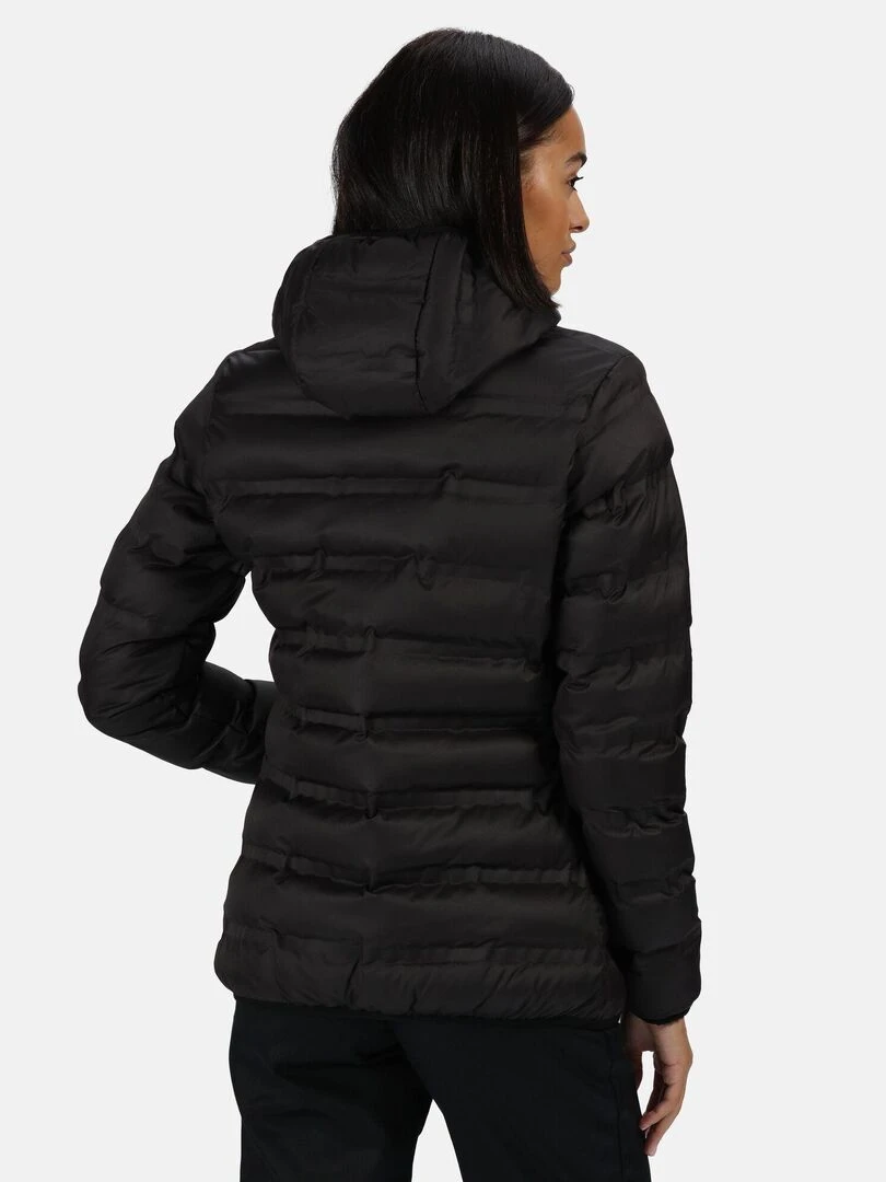 Regatta Veste isolée X PRO ICEFALL Noir